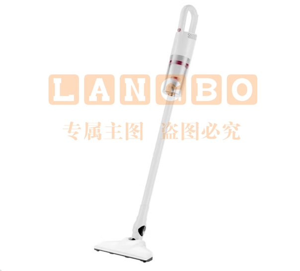 奥克斯(AUX)家用吸尘器家用吸拖一体机吸尘器家用有线手持车载大吸力吸尘器清洁宠物小型多用除尘AXS-527 豪华版湿拖一体