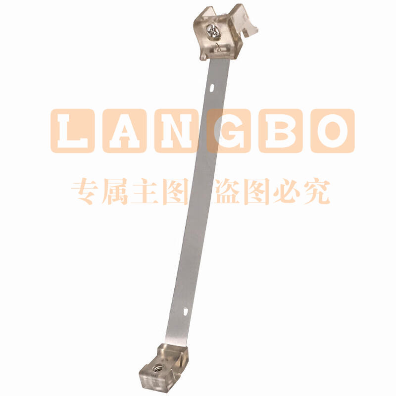 亚德客(AirTAC) F-MQS16不锈钢迷你气缸磁性开关固定绑带