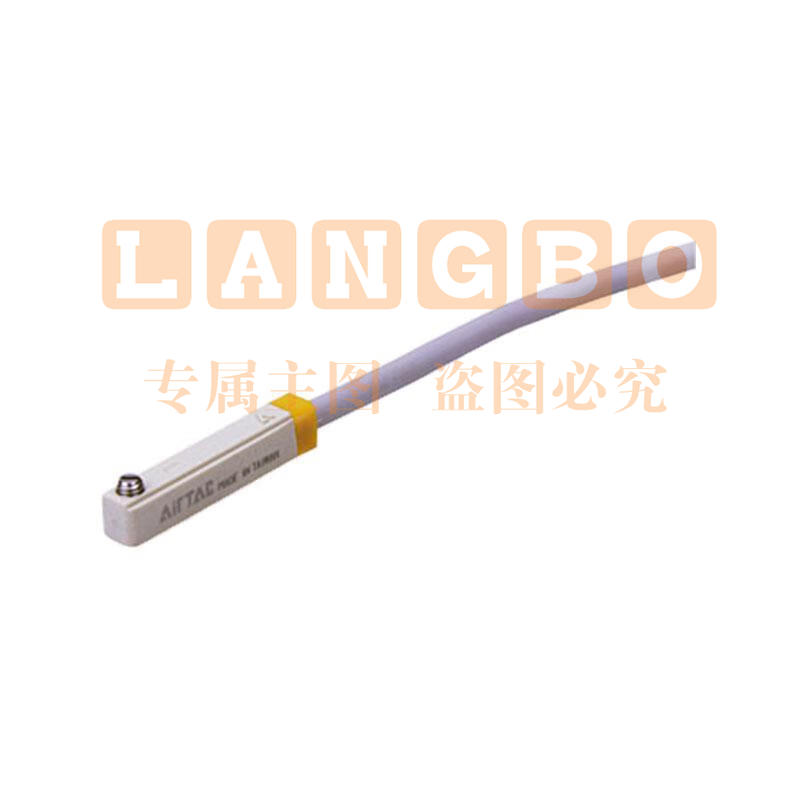 亚德客 磁性开关 DMSG-020-W