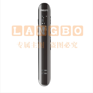 警航D008执法记录仪迷你小型便携现场录音随身录像笔高清降噪录音笔会议上课用WIFI磁吸执法仪 16G高清