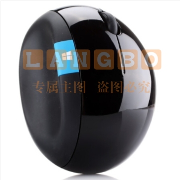 微软(Microsoft) 人体工学鼠标  无线蓝牙 舒适办公  