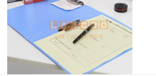 晨光（M&G） 晨光文件夹A4文件夹板夹文件夹资料夹挂式文件夹记事板夹 95092 经济型双强夹文件夹