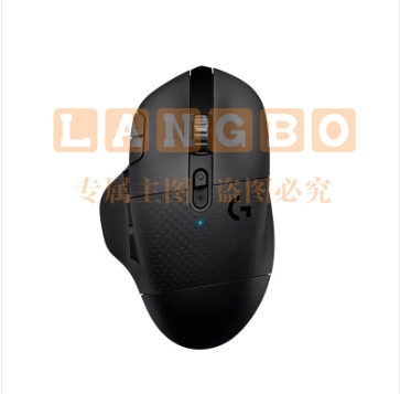 罗技（logitech）G604 LIGHTSPEED 无线游戏鼠标