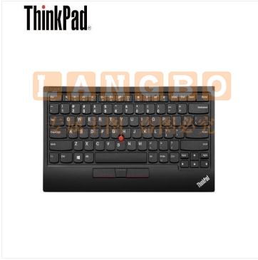 ThinkPad联想 小红点蓝牙无线双模键盘