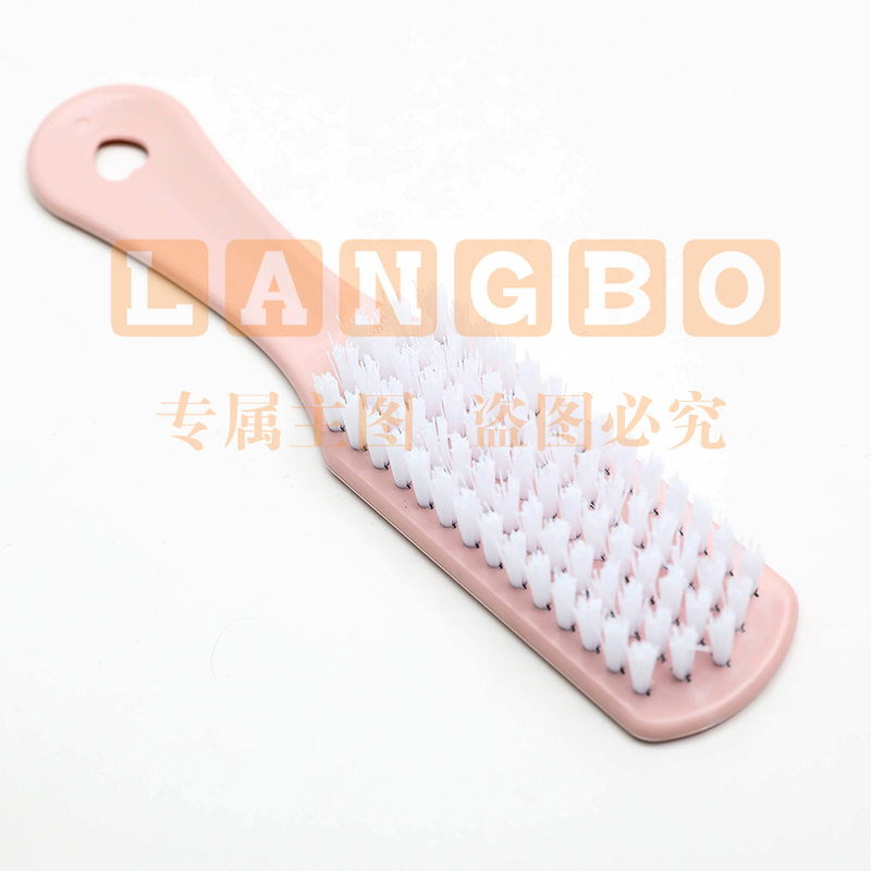 塑料小刷子