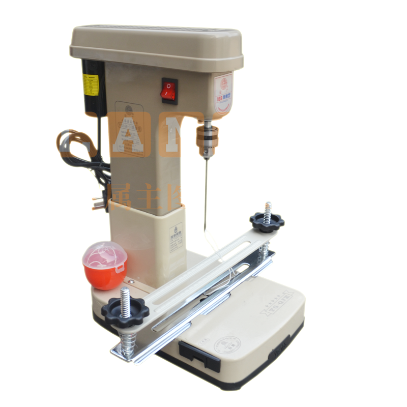云广168-3电动自动带线旗舰型打孔器 尺寸93*46*38mm