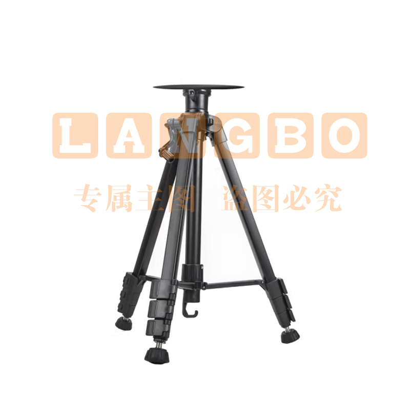 沣标(FB) 定制款移动布控球三脚架华平摄像头清新互联5G执法支架海大10华康4g应急(下单备注圆盘尺寸)