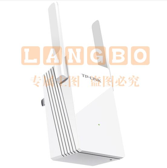 TP-LINK TL-WA832RE 300M无线扩展器 wifi信号放大器 (