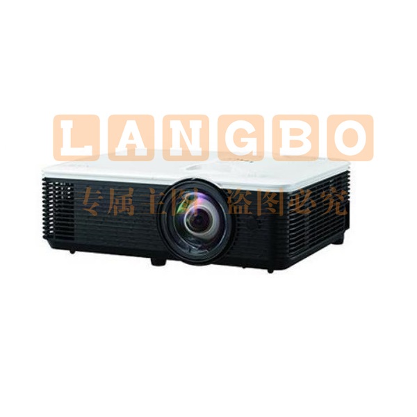 理光 PJ-X100ST 投影仪 (