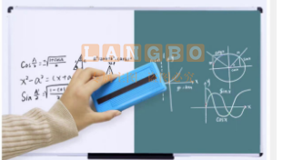 学校教室专用黑板擦粉笔擦 板擦