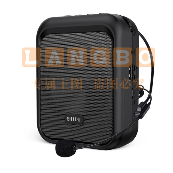 十度 小蜜蜂扩音器 M100