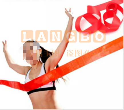 运动冲刺带(10个/组)