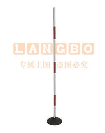 警示杆 标志杆