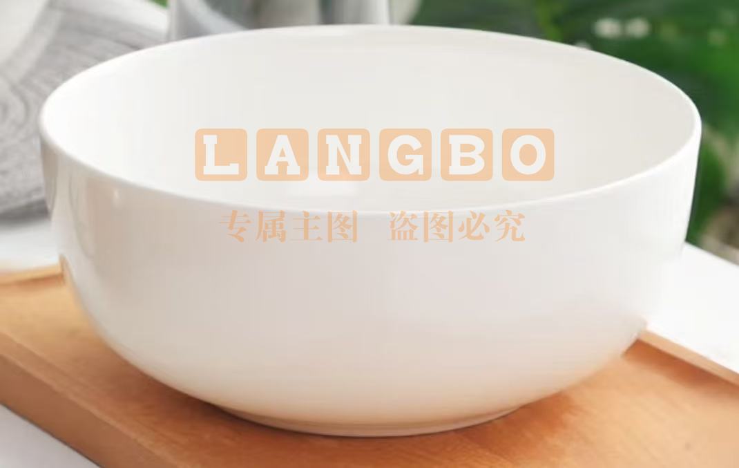 密胺大碗