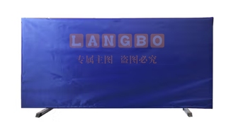 威利达乒乓球挡板加厚款WJ一3006