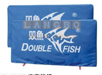 双鱼 02-202B 乒乓球挡板 球类设备