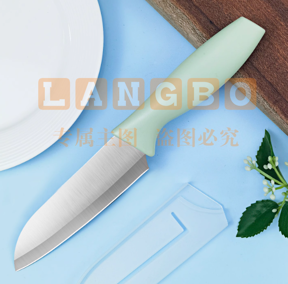 水果刀家用多功能露营便携宿舍切菜刀具