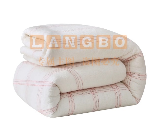 棉被+荞麦枕此为定制价格  下单请联系