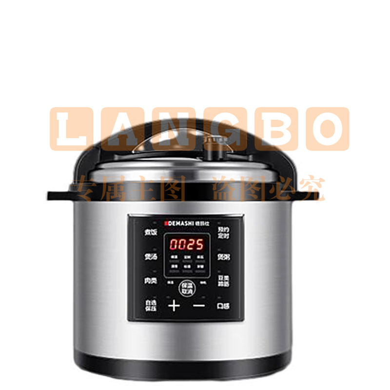 商用电压力锅YBD12-135