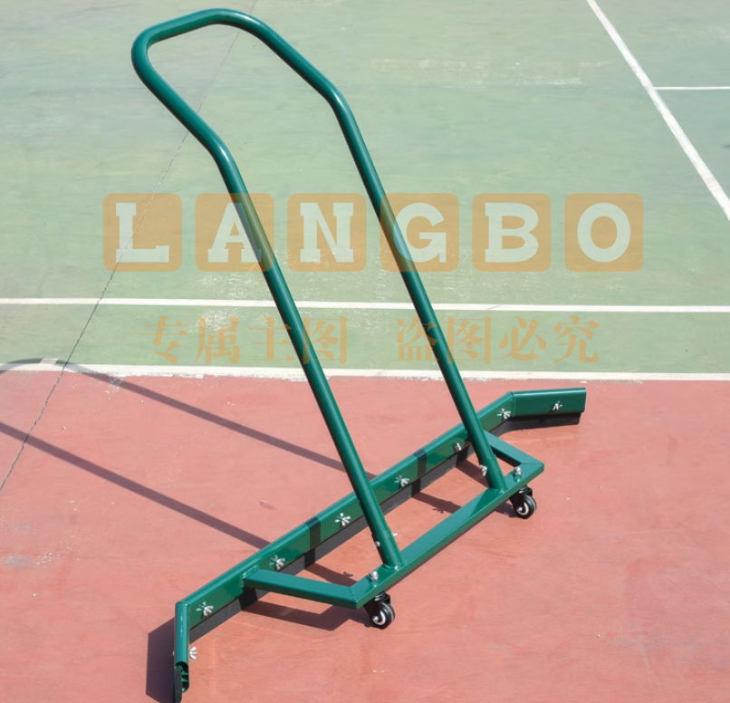 篮球场刮水器铝合金胶条