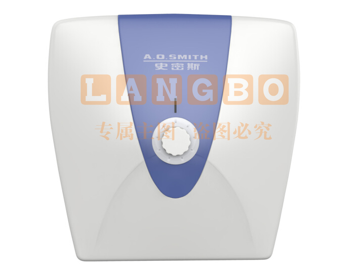 史密斯(A.O.SMITH)10升上出水EWH10B2 小厨宝