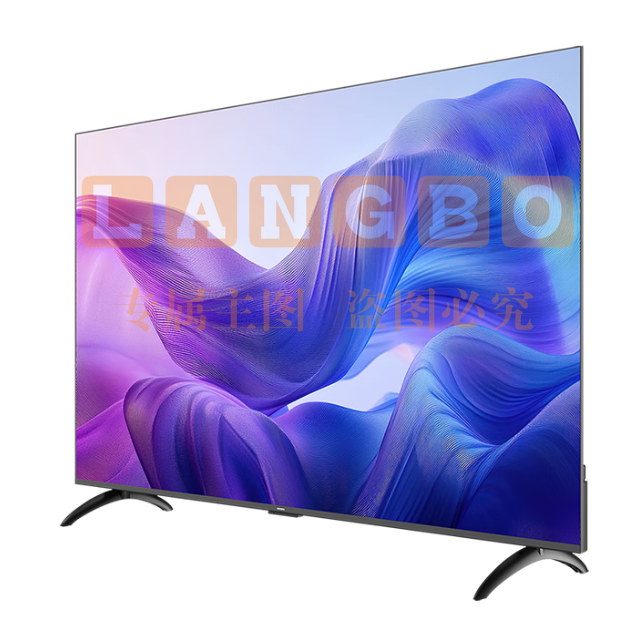 创维电视N7F 55寸 一台电视多重精彩 多模式切换 二级能效AI秒懂语音 平板电视 55英寸