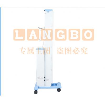 双盛消毒灯车移动式