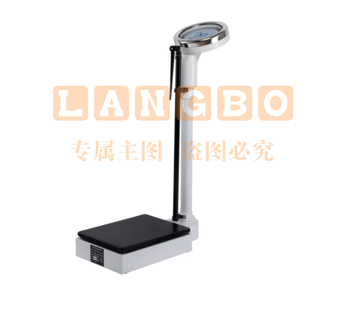 苏宏 身高体重秤健康秤人体称秤体检用学校用 体重秤RGZ-120kg