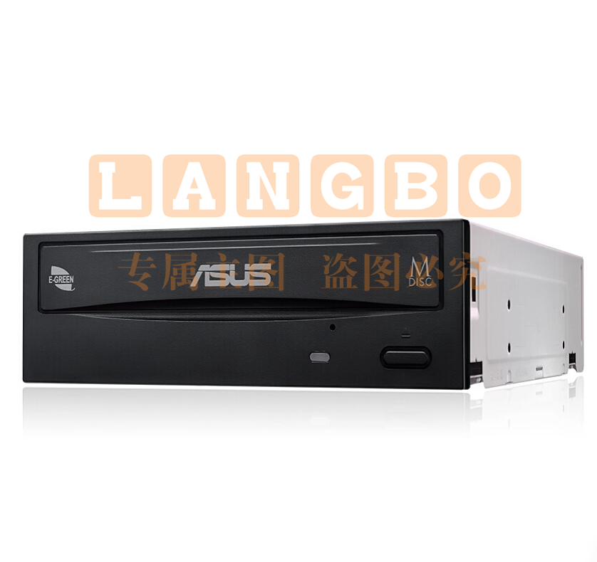 内置DVD刻录机（L）