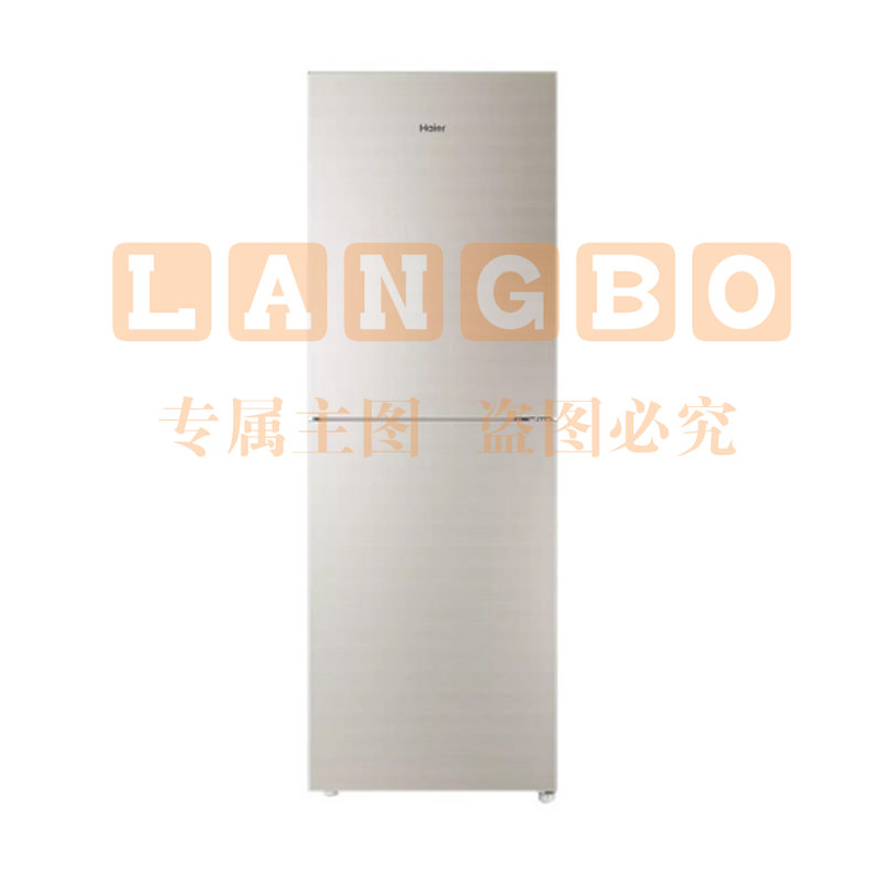 海尔冰箱 BCD-309WMCO 双开门 一级能效