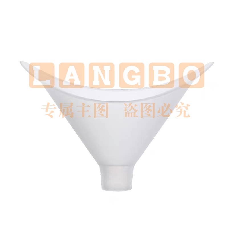 肺活量一次性吹嘴