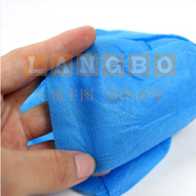 无纺布鞋套（100只/包）