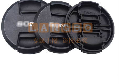 索尼A6700镜头盖