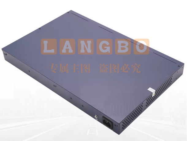 海康威视千兆POE交换机DS-3E2528P-HL 二层网管型千兆POE交换机（24千兆POE电+4千兆光）